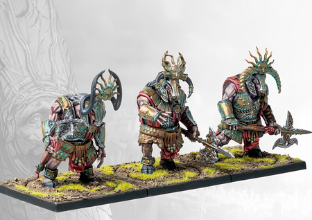 Conquest: Old Dominion Buccephaloi