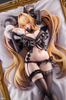 [PRZEDSPRZEDAŻ] Original Character PVC Figure 1/7 Stella Black Cat Ver. Deluxe Edition 27 cm