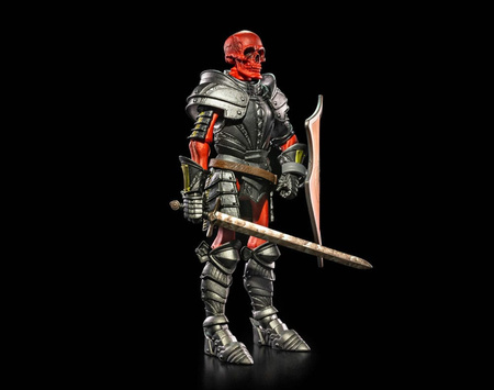 Mythic Legions: Clavian
