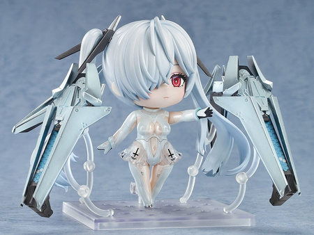 [PRZEDSPRZEDAŻ] Goddess of Victory: Nikke Nendoroid Action Figure Cinderella 10 cm