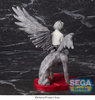 [PRZEDSPRZEDAŻ] Rebuild of Evangelion Luminasta PVC Figure Kaworu 24 cm