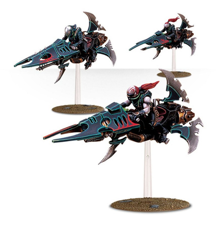 Warhammer 40.000 Drukhari: Reavers