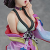 [PRZEDSPRZEDAŻ] Kabaneri of the Iron Fortress PVC Figure 1/6 Mumei Ranman 26 cm