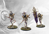 Conquest: Spires Avatara