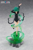 [PRZEDSPRZEDAŻ] One-Punch Man Dressta PVC Figure Terrible Tornado 24 cm