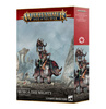 Age of Sigmar Ogor Mawtribes: Morga the Mighty / Tyrant on Glutthorn