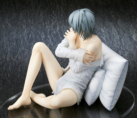 [PRZEDSPRZEDAŻ] Togainu No Chi PVC Figure 1/7 Akira 14 cm