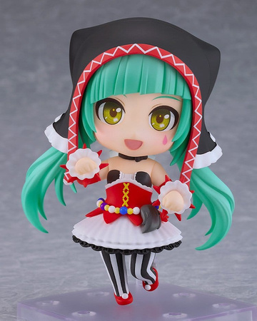[PRZEDSPRZEDAŻ] Character Vocal Series 01: Hatsune Miku Nendoroid Action Figure Pierretta Ver. 10 cm