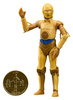 Star Wars: Droids Black Series See-Threepio (C-3PO)