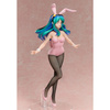 [PRZEDSPRZEDAŻ] Urusei Yatsura B-style PVC Figure 1/4 Lum Bunny Ver. 47 cm