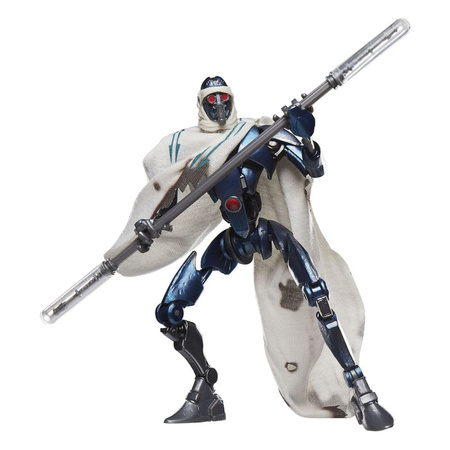 Star Wars Episode III Black Series 20th Anniversary Magnaguard