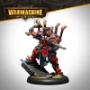 Warmachine: Two Player Starter Set (Khador vs Cygnar)