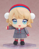 [PRZEDSPRZEDAŻ] VTuber Nendoroid Action Figure Uidaga 10 cm