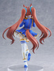 [PRZEDSPRZEDAŻ] Umamusume: Pretty Derby Pop Up Parade PVC Figure Daiwa Scarlet L Size 23 cm
