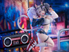 [PRZEDSPRZEDAŻ] Original Character Figure 1/7 Melterna Girl: Metako Illustration by Neko Metal 23 cm