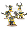 Age of Sigmar Orruk Warclans: Orruk Brutes