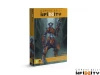 Infinity: Yu Jin Imperial Service Expansion Pack Gamma