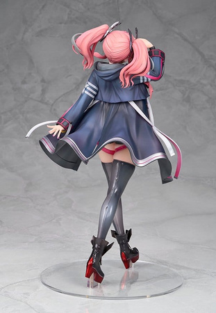 [PRZEDSPRZEDAŻ] Azur Lane PVC Figure 1/7 Bremerton 25 cm