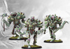 Conquest: Spires Incarnate Sentinels