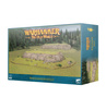 Warhammer Hills