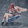 [PRZEDSPRZEDAŻ] The Idolmaster Shiny Colors PVC Figure 1/6 Amana Osaki Gardienne Tourmaline Ver. 19 cm