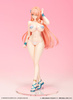 [PRZEDSPRZEDAŻ] Brown Dust 2 PVC Figure 1/7 Bikini Agent Sylvia 25 cm