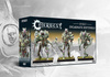 Conquest: Spires Incarnate Sentinels