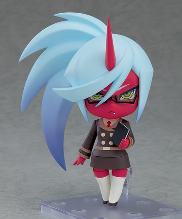 [PRZEDSPRZEDAŻ] New Panty & Stocking with Garterbelt Nendoroid Action Figure Kneesocks 10 cm