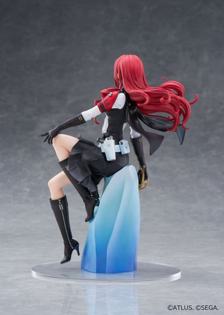 [PRZEDSPRZEDAŻ] Persona 3 Reload PVC Figure 1/7 Mitsuru Kirijo 22 cm