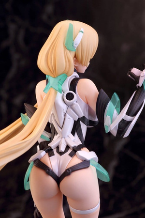 [PRZEDSPRZEDAŻ] Rakuen Tsuiho - Expelled from Paradise PVC Statue 1/8 Angela Balzac 21 cm