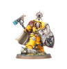 Warhammer 40.000 Imperial Fists: Darnath Lysander