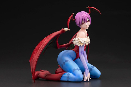 [PRZEDSPRZEDAŻ] Darkstalkers PVC Figure 1/7 Lilith 14 cm