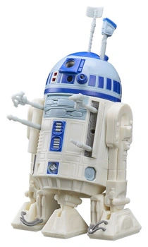 Star Wars: Droids Black Series Artoo-Detoo (R2-D2)