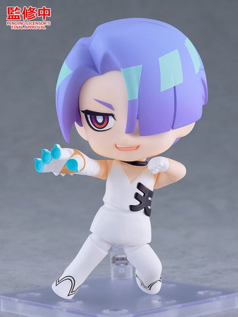 [PRZEDSPRZEDAŻ] New Panty & Stocking with Garterbelt Nendoroid Action Figure Polyester 10 cm