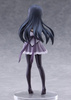 [PRZEDSPRZEDAŻ] Puella Magi Madoka Magica the Movie -Walpurgisnacht: Rising- PVC Figure Homura Akemi 21 cm
