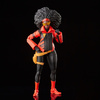 Spider-Man: Across the Spider-Verse Marvel Legends Jessica Drew