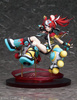 [PRZEDSPRZEDAŻ] Hololive Production English -Promise- PVC Figure 1/7 Hakos Baelz "AXGRIT" Ver. 21 cm