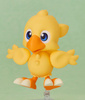 [PRZEDSPRZEDAŻ] Final Fantasy Nendoroid Action Figure Chocobo 10 cm