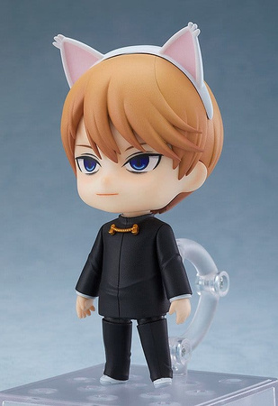 [PRZEDSPRZEDAŻ] Kaguya-sama: Love Is War Nendoroid Action Figure Miyuki Shirogane 10 cm
