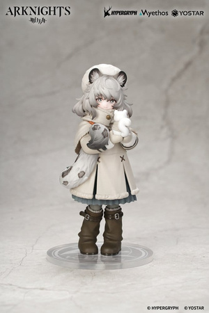 [PRZEDSPRZEDAŻ] Arknights Rhodes Kids Series PVC Figure Pramanix 16 cm