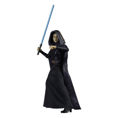 Star Wars Episode II Black Series Barriss Offee