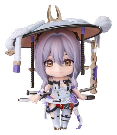 [PRZEDSPRZEDAŻ] Goddess of Victory: Nikke Nendoroid Action Figure Guren 10 cm