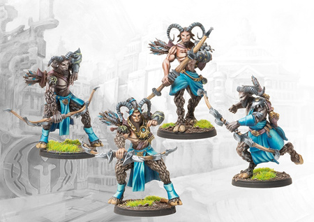 Conquest: City States Selinoi (Dual Kit)