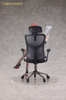 [PRZEDSPRZEDAŻ] The Idolmaster Shiny Colors x Mahjong Soul PVC Figure 1/7 Madoka Higuchi Effortless Work Ver. 21 cm