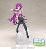 [PRZEDSPRZEDAŻ] Monogatari Series Luminasta PVC Figure Hitagi Senjyogahara 19 cm