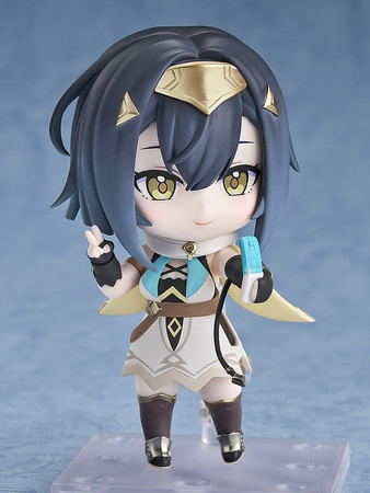 [PRZEDSPRZEDAŻ] Stella Sora Nendoroid Action Figure Amber 10 cm