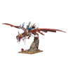The Old World High Elf Realms: Lord on Dragon