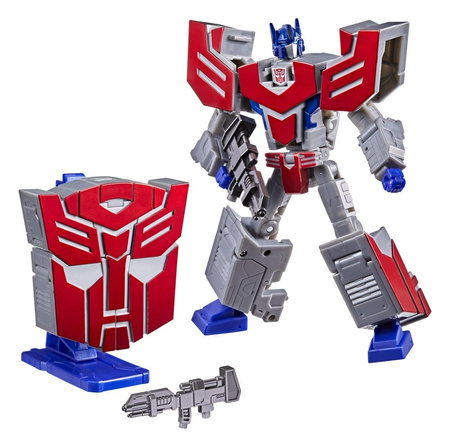 [PRZEDSPRZEDAŻ] Transformers Icons Voyager Class Optimus Prime