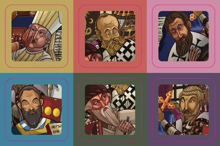 Credo the Board Game