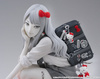 [PRZEDSPRZEDAŻ] Junji Ito PVC Figure Gyaru Tomie x Hello Kitty 14 cm